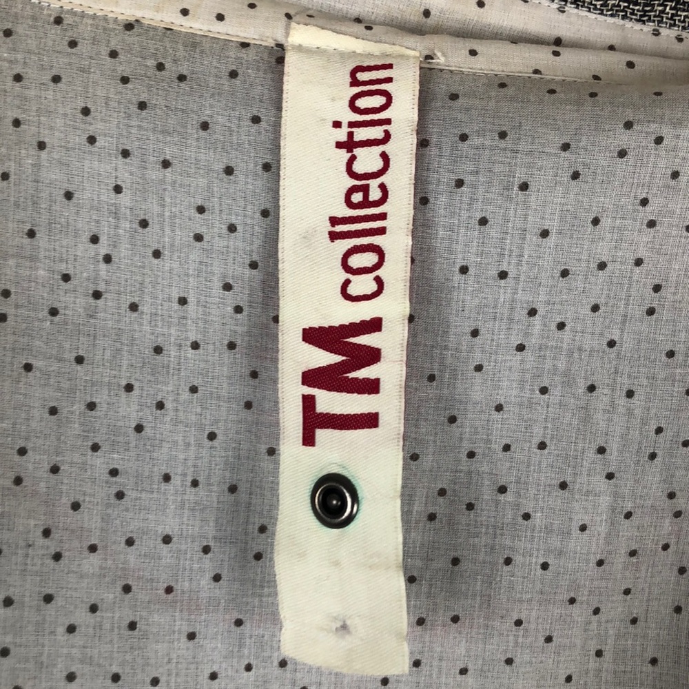 TM Collection Coat Jacket - Picture 8 of 8